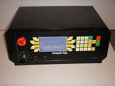 Upgrade for NEE Lockformer CNC control